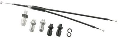 Remkabelset freestyle voorrem - M5 en