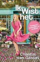 Ik wist het - Chantal van Gastel - ebook - thumbnail