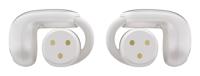 Bose Ultra open oordopjes met OpenAudio-technologie, Open Ear draadloze oordopjes, Tot 48 uur accuduur, Wit - thumbnail