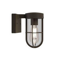 Astro - Cabin Frosted Wall Wandlamp - thumbnail