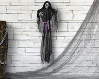 Skelethanger Halloween 66737 160 cm Multicolour - thumbnail