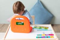 Educatief Spel Diset I Learn to Write (ES) - thumbnail