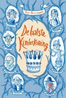 De laatste kinderkoning - Thijs Noorlandt - ebook - thumbnail