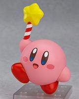 Kirby Nendoroid Action Figure Kirby 6 cm (re-run) - thumbnail