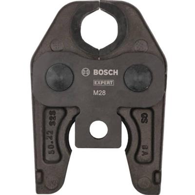 Bosch Accessoires EXPERT Persbek Standaard M28 - 2608570148 Bosch Accessoires EXPERT Persbek Standaard M28 - 2608570148