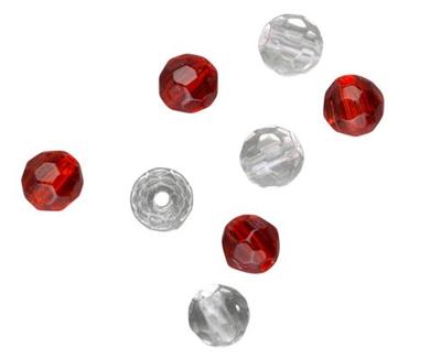 Spro Glass Beads Assort 8 mm