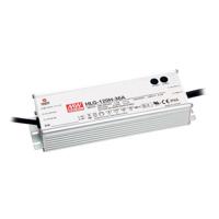 Mean Well HLG-120H-36A LED-driver, LED-transformator Constante spanning, Constante stroomsterkte 122 W 3.4 A 36 V/DC PFC-schakeling, Overbelastingsbescherming, - thumbnail