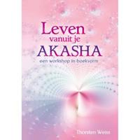 Leven vanuit je Akasha (Paperback) - thumbnail