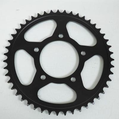 ESJOT Chain wheel 520 47z steel black