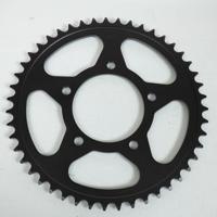 ESJOT Chain wheel 520 47z steel black - thumbnail