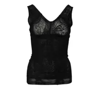 J&C correctie hemd - Kanten corrigerend shapewear onderhemd - thumbnail