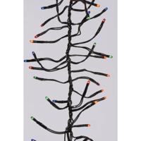 Led Clusterverlichting 768 lampjes multicolour - thumbnail