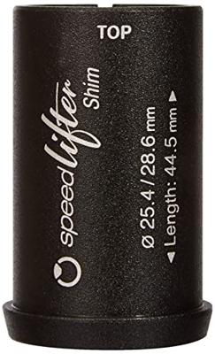 By,schulz vulbus "speedlifter" red.sleeve by.schulz speedlifter alu