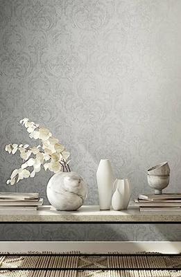 Novamur Jackie Behang met vintage vervaagde ornamenten print - 6830-10