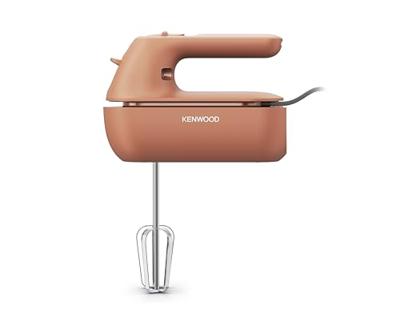Kenwood Quickmix GO (HMP40.000RD) Mixer Rood - thumbnail