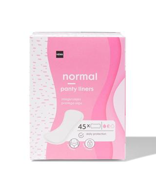 HEMA Inlegkruisjes classic - 45 stuks