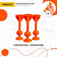 Uitbreidingsset TOSSIT - oranje - thumbnail