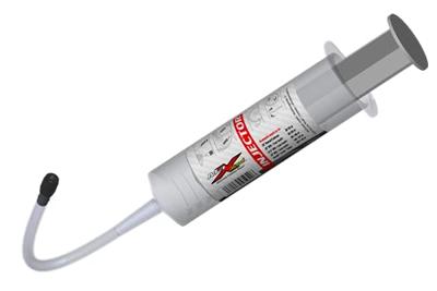 MaXalami wurstwasser/maxseal 150ml injector 150 ml