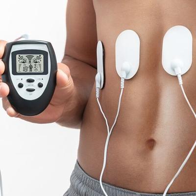 Muscular Elektrostimulator Clyblast InnovaGoods