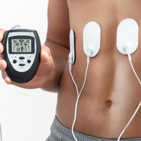 Muscular Elektrostimulator Clyblast InnovaGoods - thumbnail