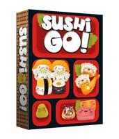 Sushi Go - Spel;Spel (8718026301521) - thumbnail