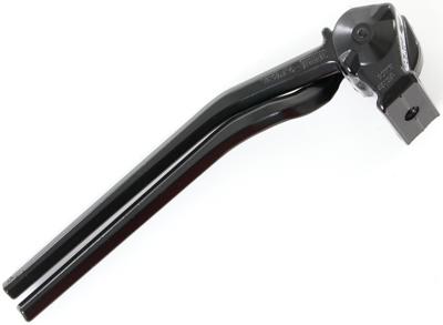 PLETSCHER tweebeenstandaard dou.leg kickstand pletsc. 26" black