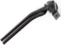 PLETSCHER tweebeenstandaard dou.leg kickstand pletsc. 26" black - thumbnail