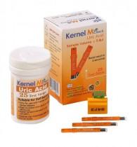 Testjezelf.nu Multi-Check Urinezuur Strips 25st Testjezelf.nu Multi-Check Urinezuur Strips 25st