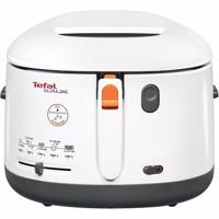 Tefal friteuse one filtra wit - thumbnail