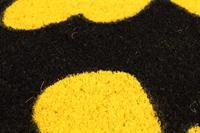DC Comics Doormat Batman Logo 40 x 60 cm - thumbnail
