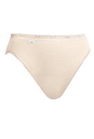 Ondergoed dames Basic Tai slip - Hoog opgesneden dames slip - thumbnail