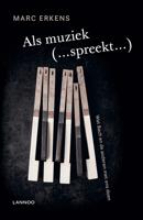 Als muziek (...spreekt...) - Marc Erkens - ebook - thumbnail