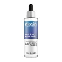 Nioxin Night Density Rescue Serum 70ml - thumbnail
