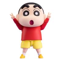 Crayon Shin-chan S.H.Figuarts Action Figure Shinnosuke Nohara 9 cm - thumbnail