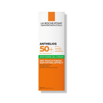 La Roche-Posay Anthelios Uvmune 400 Hydraterende Zonnecrème Zonder Parfum SPF50+ 50ml