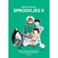 Sprookjes 2 (Hardback) - thumbnail