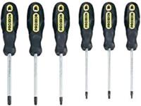 PROXXON schroevendraaier set "flex dot" screw driver sets 6-te. torx - thumbnail