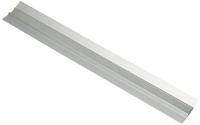 Westcott metalen lat 30 cm - thumbnail