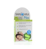 Oordop foam max regular - thumbnail