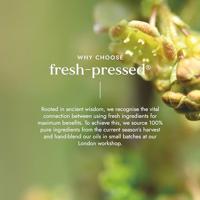 Fushi Muscle & Joints Oil - thumbnail