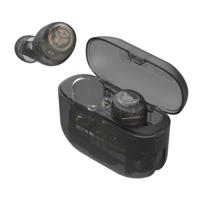 JLab Go Air Pop True Wireless Earphones, Bluetooth Earbuds, Oordopjes Draadloos with 32H Speeltijd, In Ear Headphones with Microfoon, USB-Oplaaddoos, Dubbele Verbinding, EQ3 Geluid, Helder - thumbnail
