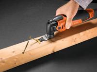 Fein 99100000097 E-Cut Long-Life Bimetaal Zaagblad 5 stuk(s) - thumbnail