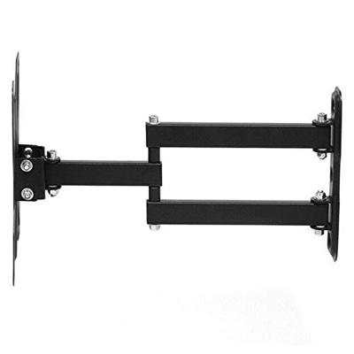 Maclean MC-648 tv-bevestiging 106,7 cm (42") Zwart