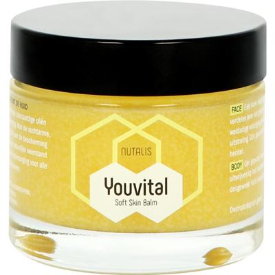Nutalis Youvital soft skin balm 60 Milliliter