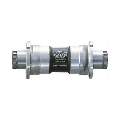 Shimano dura ace bb-7700 octalink bottom bracket bsa 68mm