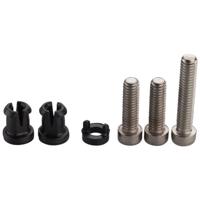 SRAM afstelbouten set limit screw set x9 - thumbnail