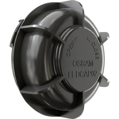 Osram Automotive Adapter voor Night Breaker H7-LED LEDCAP02 Bouwvorm (autolamp) Adapter für Night Breaker H7-LED Osram Automotive Adapter voor Night Breaker H7-LED LEDCAP02 Bouwvorm (autolamp) Adapter für Night Breaker H7-LED