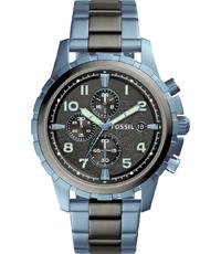 Horlogeband Michael Kors MK8280 Staal 20mm