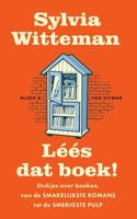 Léés dat boek! - Sylvia Witteman - ebook - thumbnail