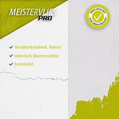 AS Creation MeisterVliesbehang 7 - Wit - 934661